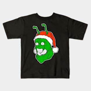 Christmas bug Kids T-Shirt